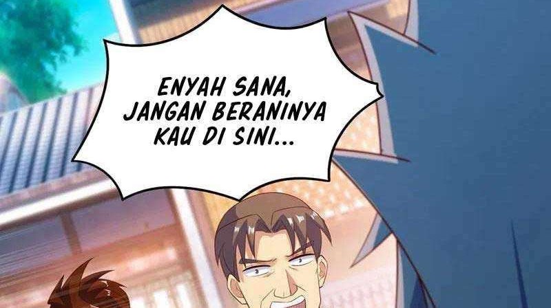 Spirit Sword Sovereign Chapter 419 Gambar 37