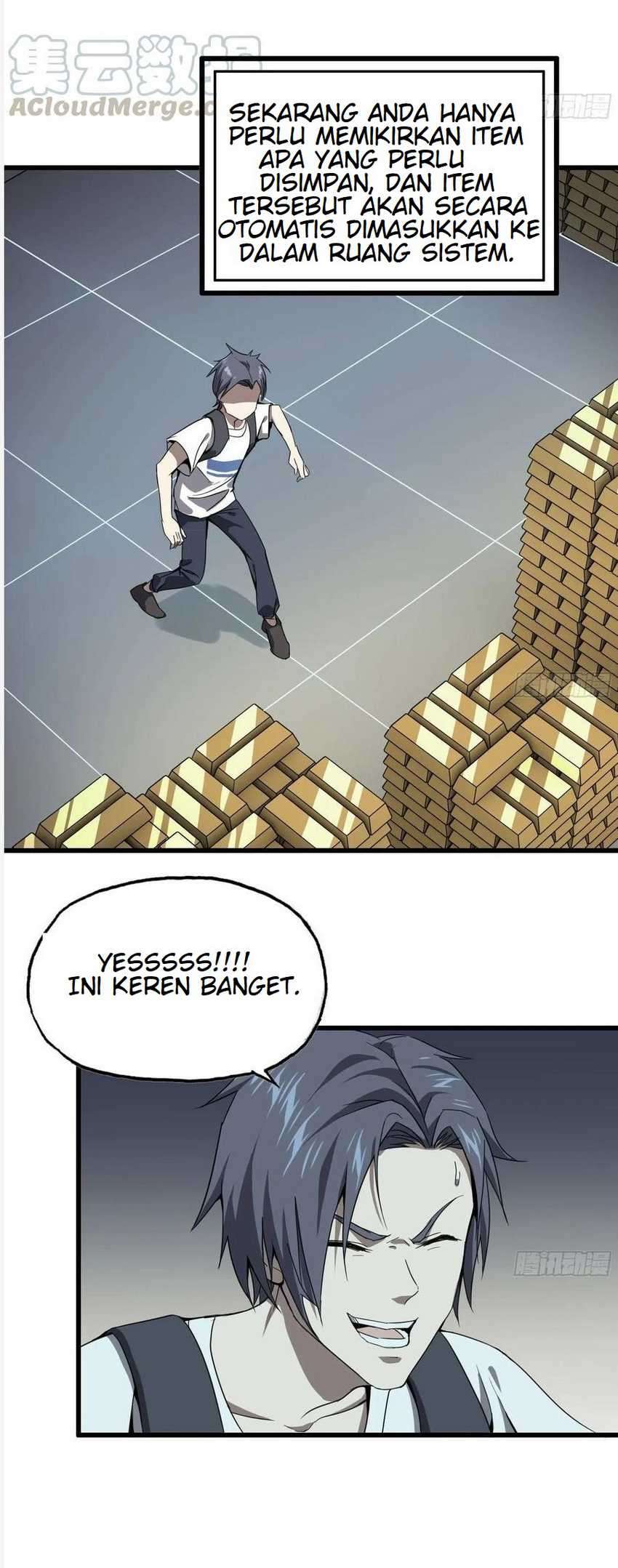 I Moved The BRICS In The Last Days Chapter 25 Gambar 15