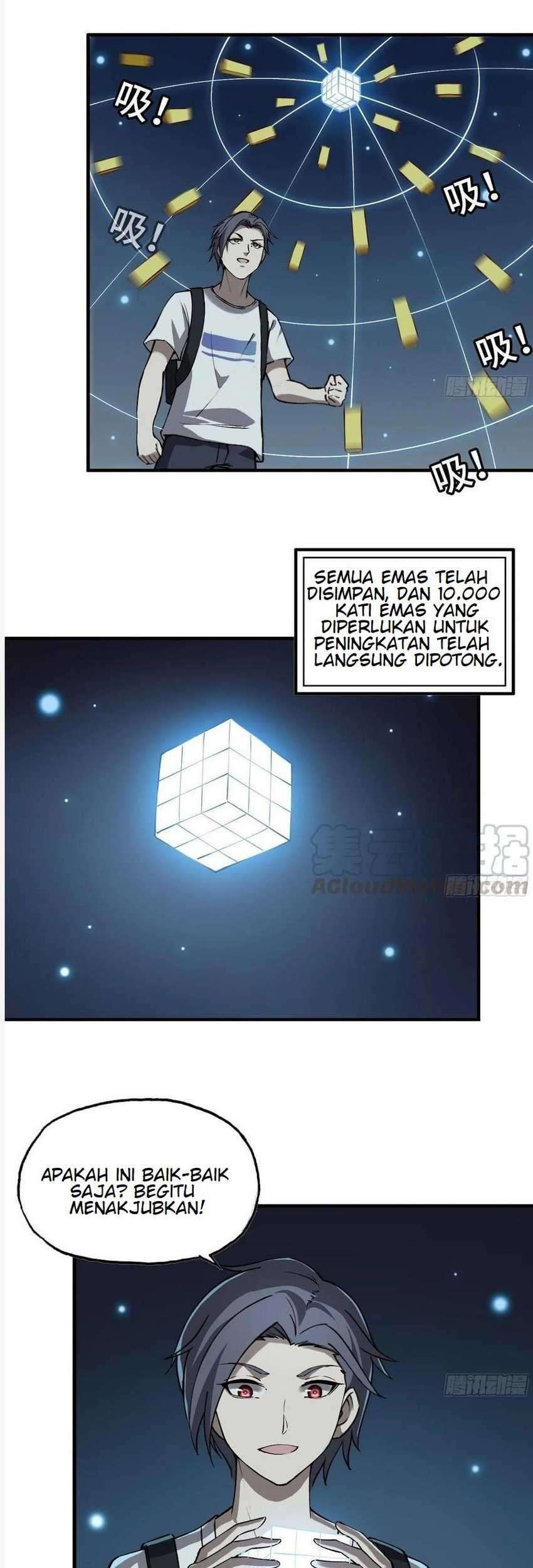 I Moved The BRICS In The Last Days Chapter 25 Gambar 18