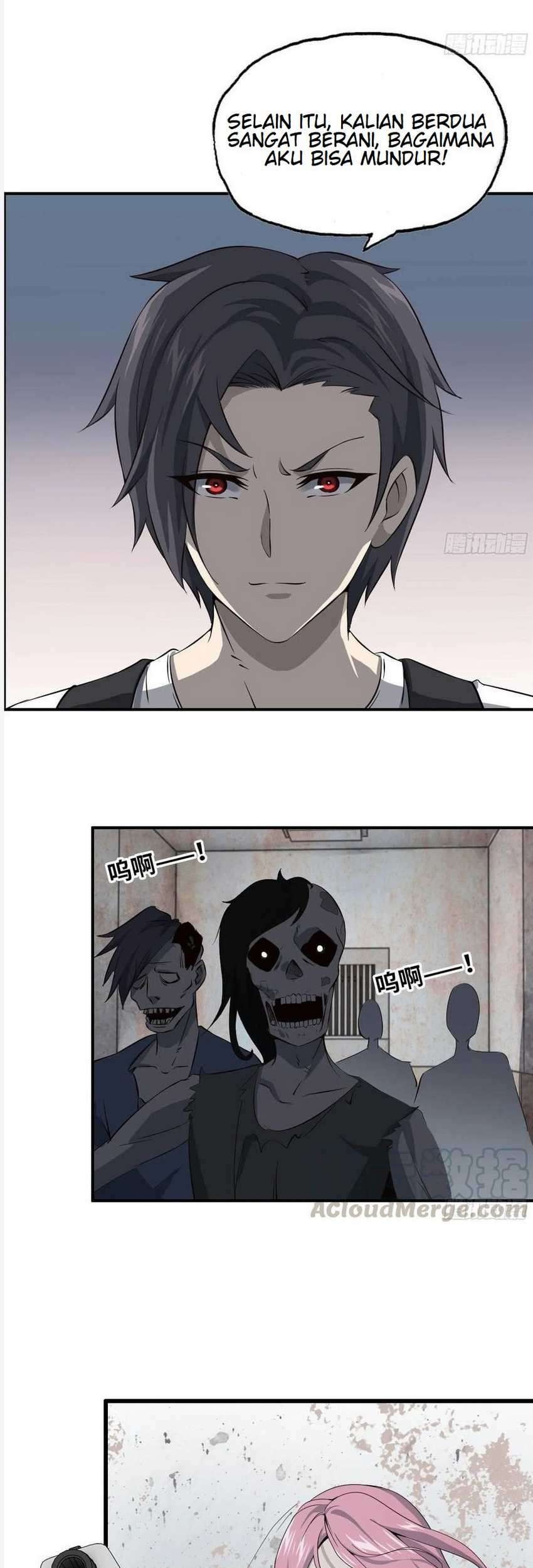 I Moved The BRICS In The Last Days Chapter 24 Gambar 13