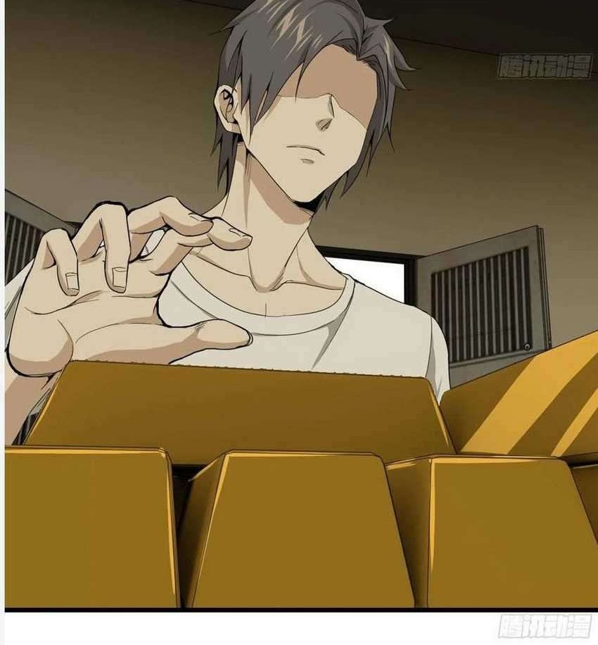 I Moved The BRICS In The Last Days Chapter 24 Gambar 24