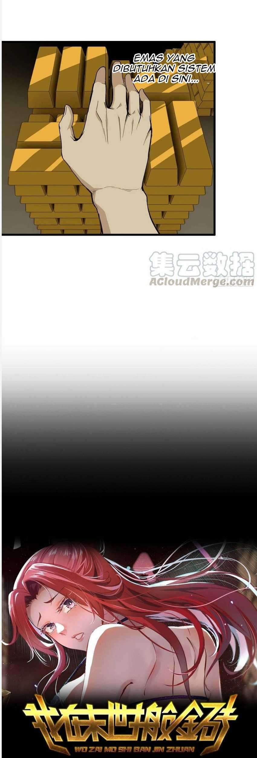 I Moved The BRICS In The Last Days Chapter 24 Gambar 25