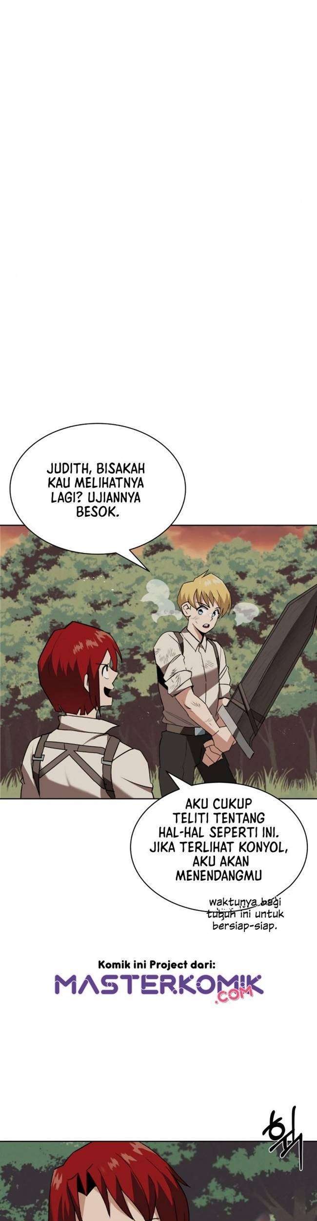 Lazy Prince Becomes a Genius Chapter 10 Gambar 83