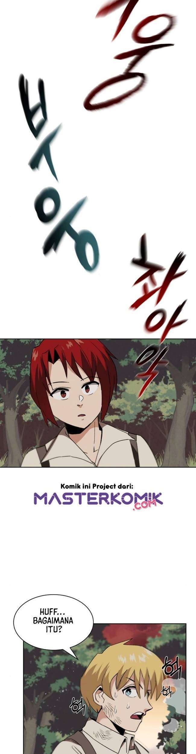 Lazy Prince Becomes a Genius Chapter 10 Gambar 85