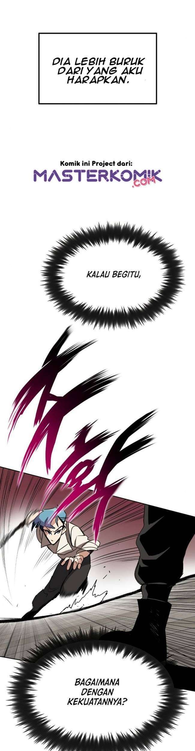 Lazy Prince Becomes a Genius Chapter 10 Gambar 26