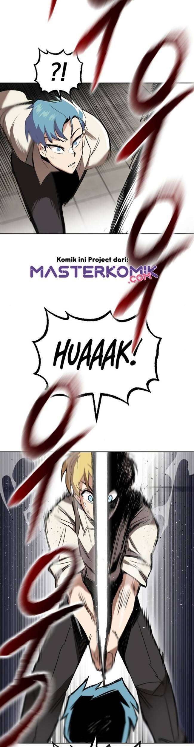 Lazy Prince Becomes a Genius Chapter 10 Gambar 30