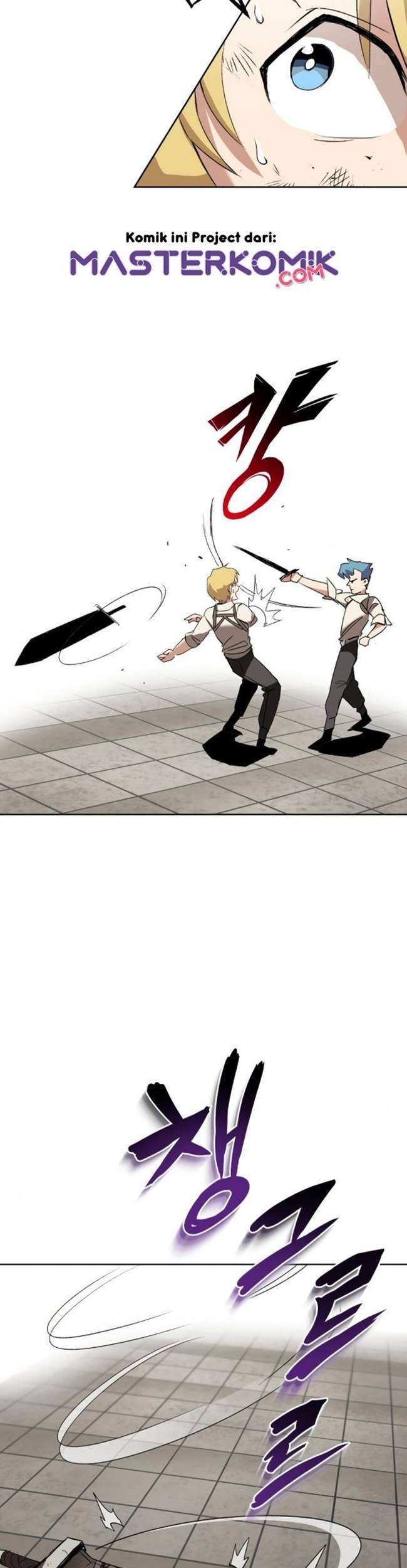 Lazy Prince Becomes a Genius Chapter 10 Gambar 34