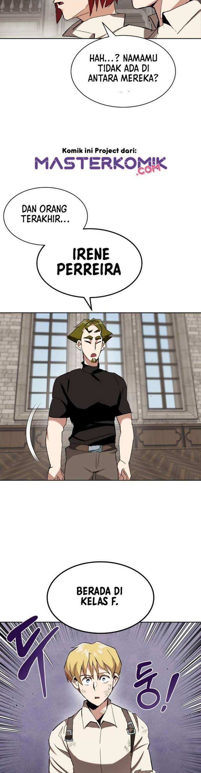 Lazy Prince Becomes a Genius Chapter 10 Gambar 44