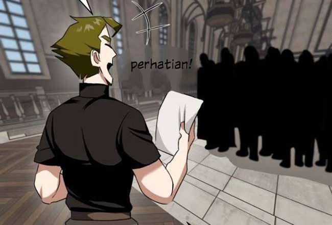 Lazy Prince Becomes a Genius Chapter 10 Gambar 39