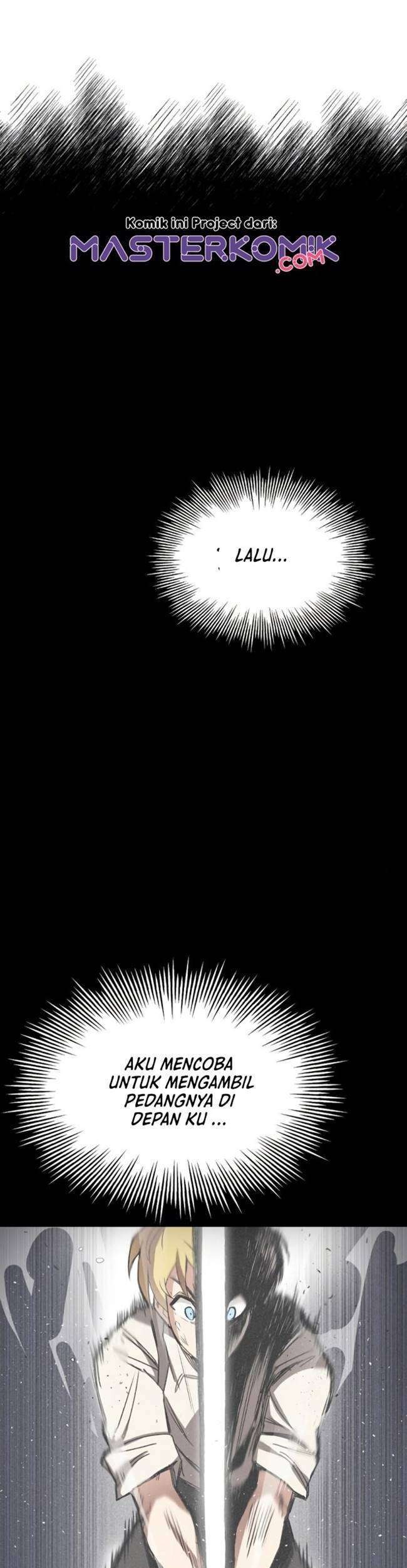 Lazy Prince Becomes a Genius Chapter 10 Gambar 56