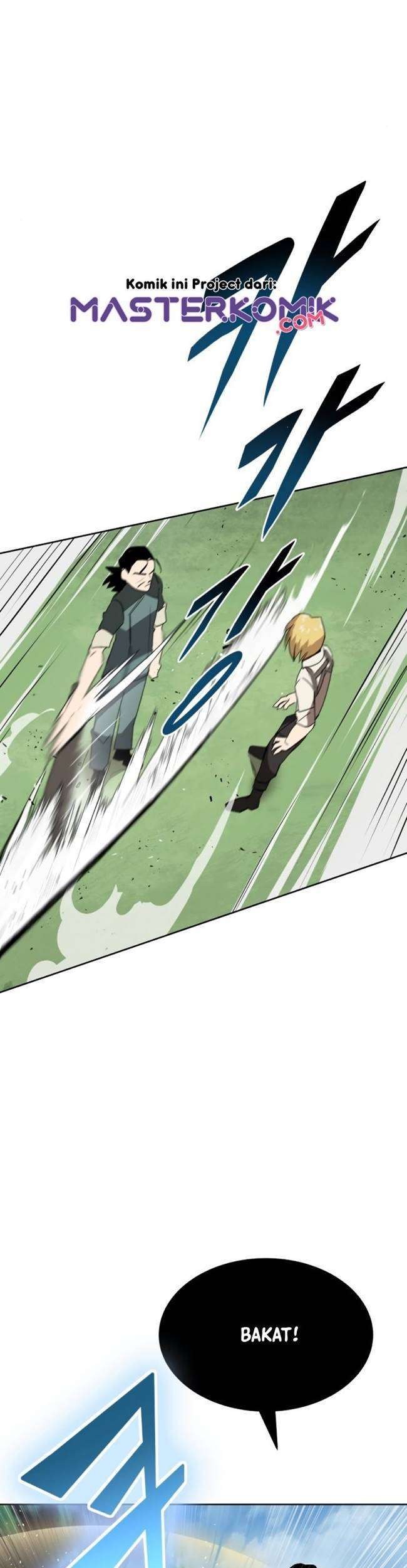 Lazy Prince Becomes a Genius Chapter 10 Gambar 66