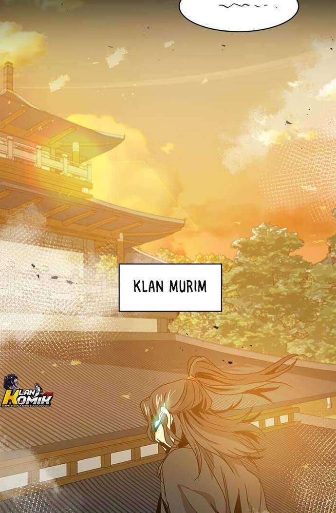 Strongest Fighter Chapter 31 Gambar 47