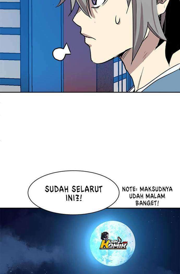 Strongest Fighter Chapter 31 Gambar 54