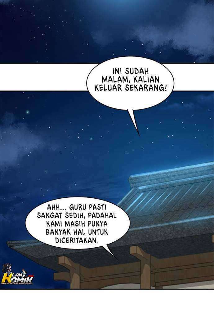 Strongest Fighter Chapter 31 Gambar 55