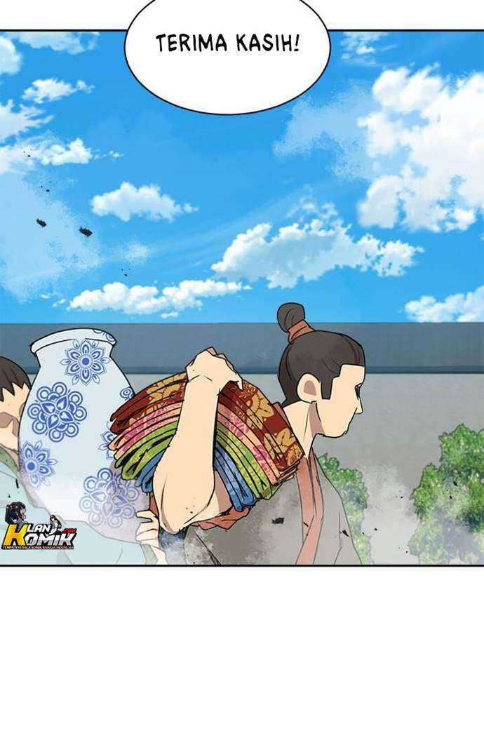 Strongest Fighter Chapter 31 Gambar 57