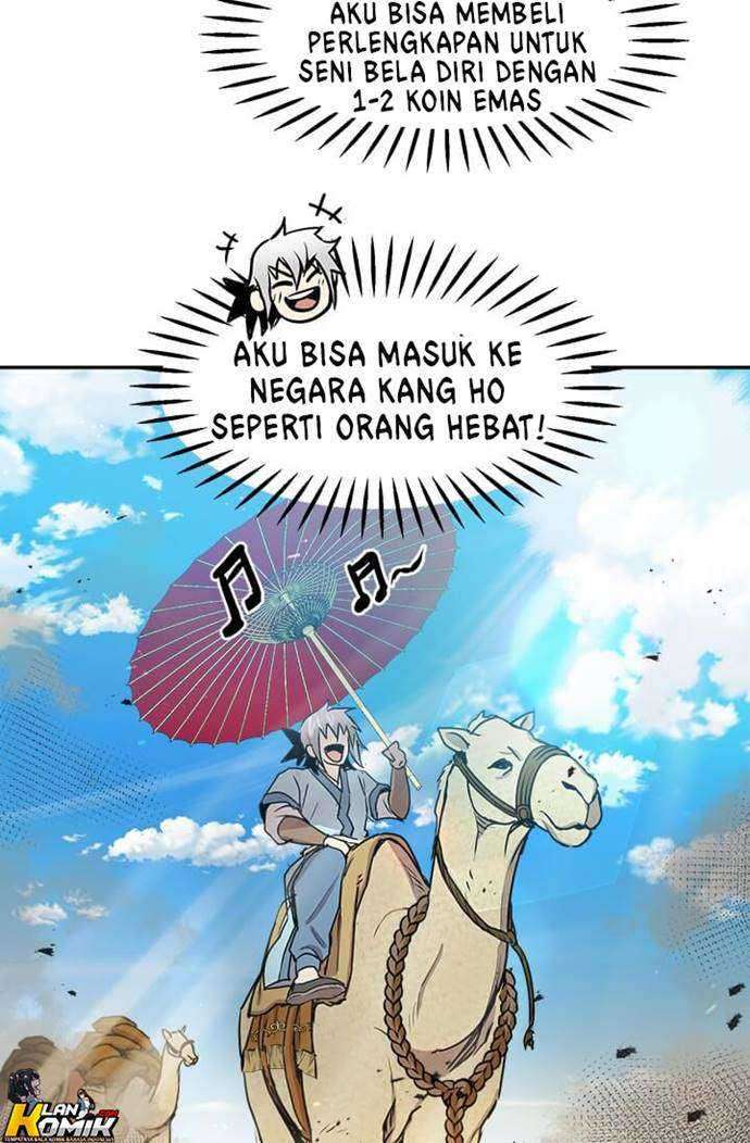 Strongest Fighter Chapter 31 Gambar 66