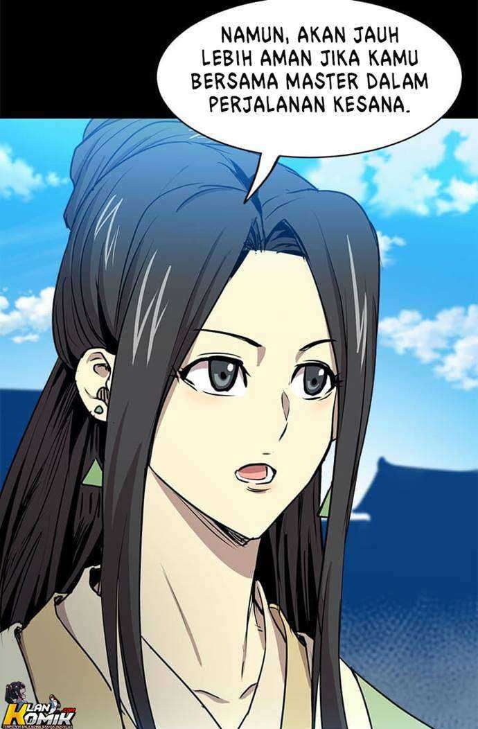 Strongest Fighter Chapter 31 Gambar 12