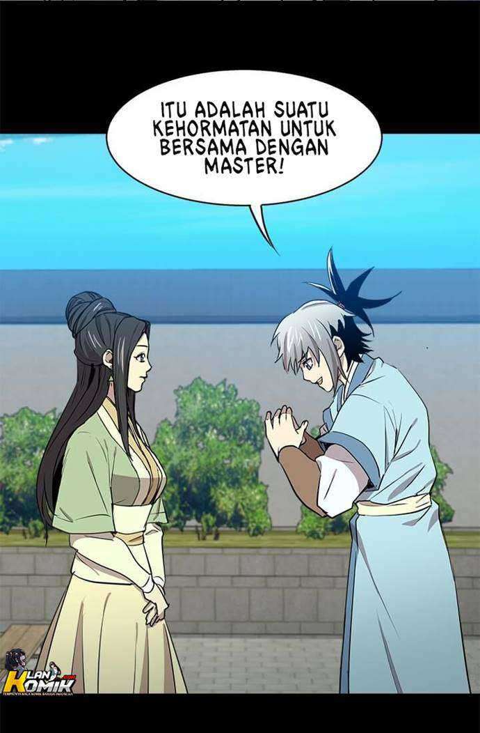 Strongest Fighter Chapter 31 Gambar 13