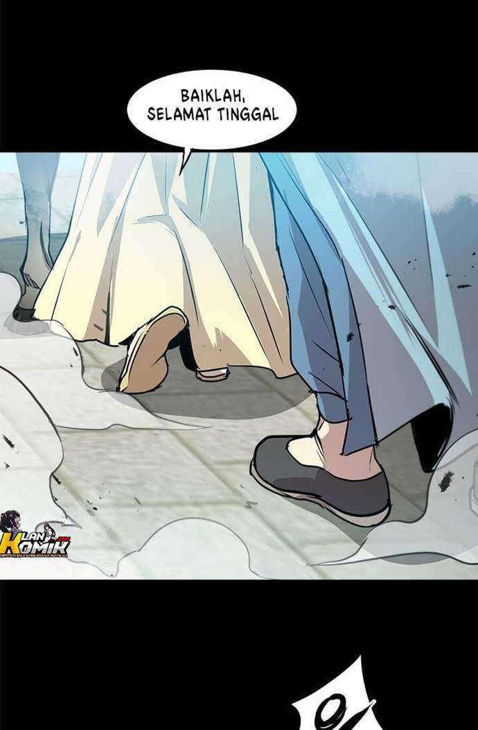 Strongest Fighter Chapter 31 Gambar 15