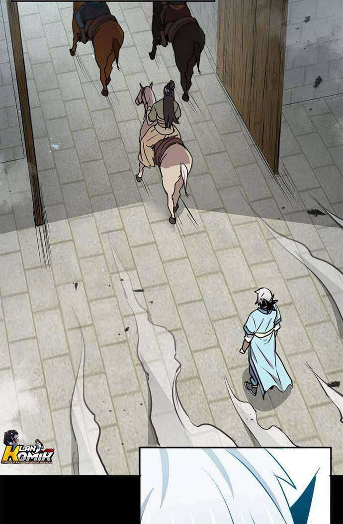 Strongest Fighter Chapter 31 Gambar 18