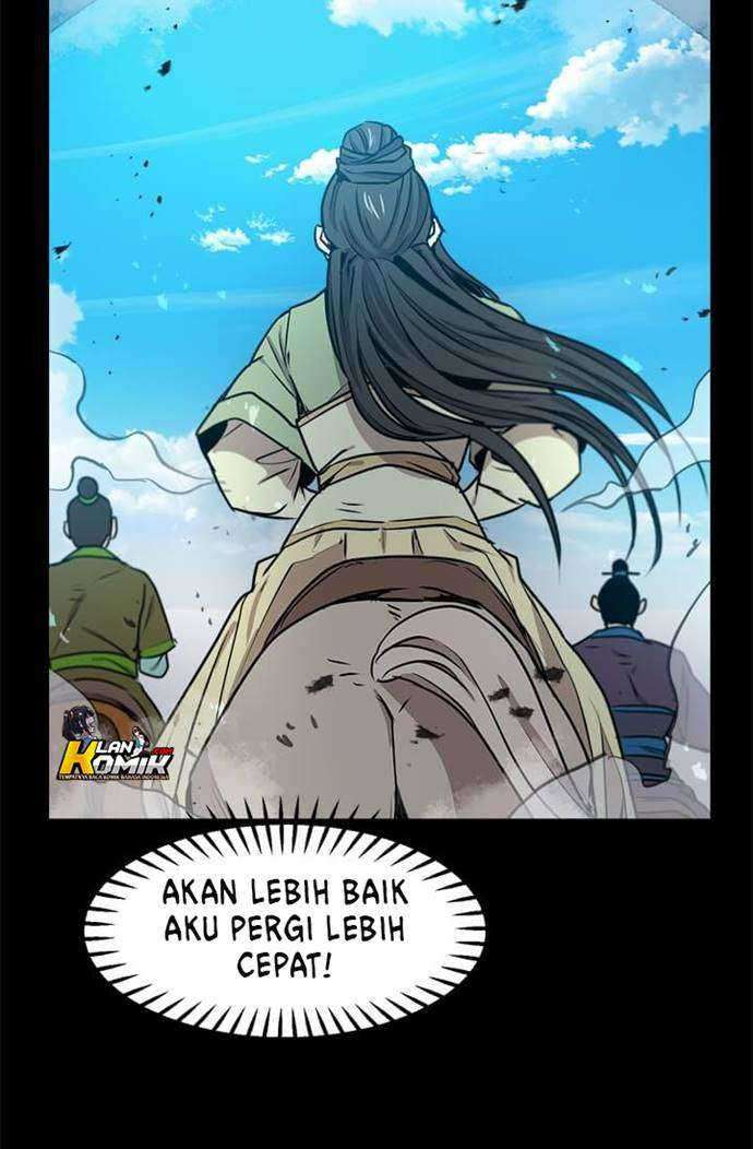 Strongest Fighter Chapter 31 Gambar 20