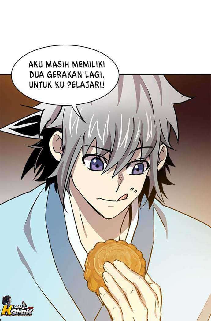 Strongest Fighter Chapter 31 Gambar 23