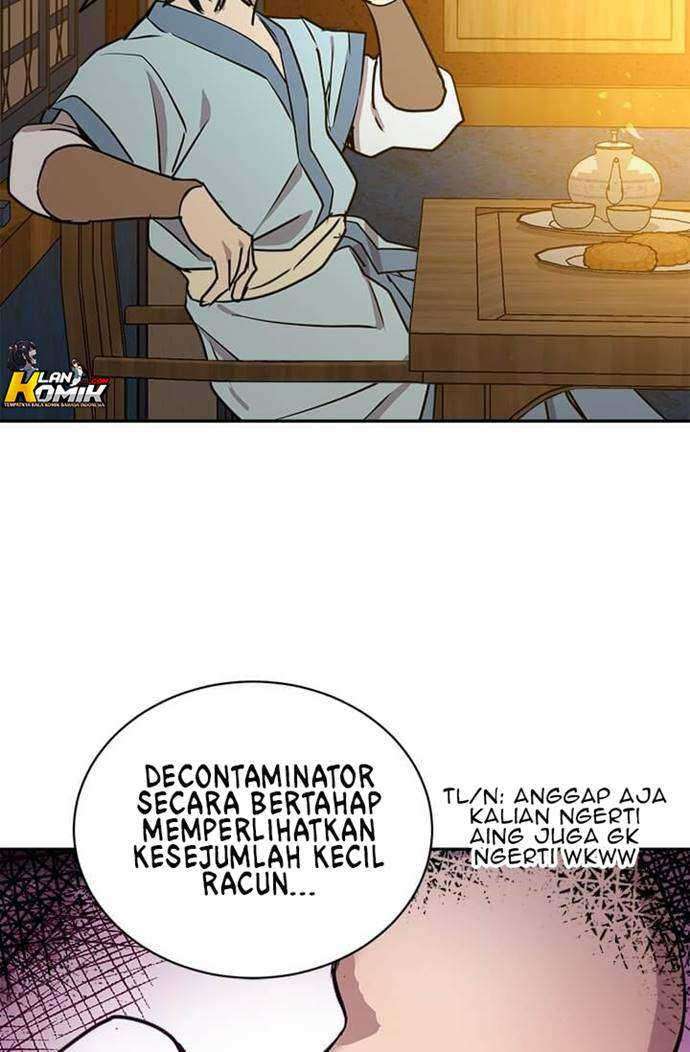 Strongest Fighter Chapter 31 Gambar 25