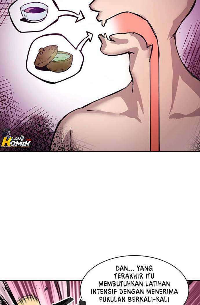 Strongest Fighter Chapter 31 Gambar 26