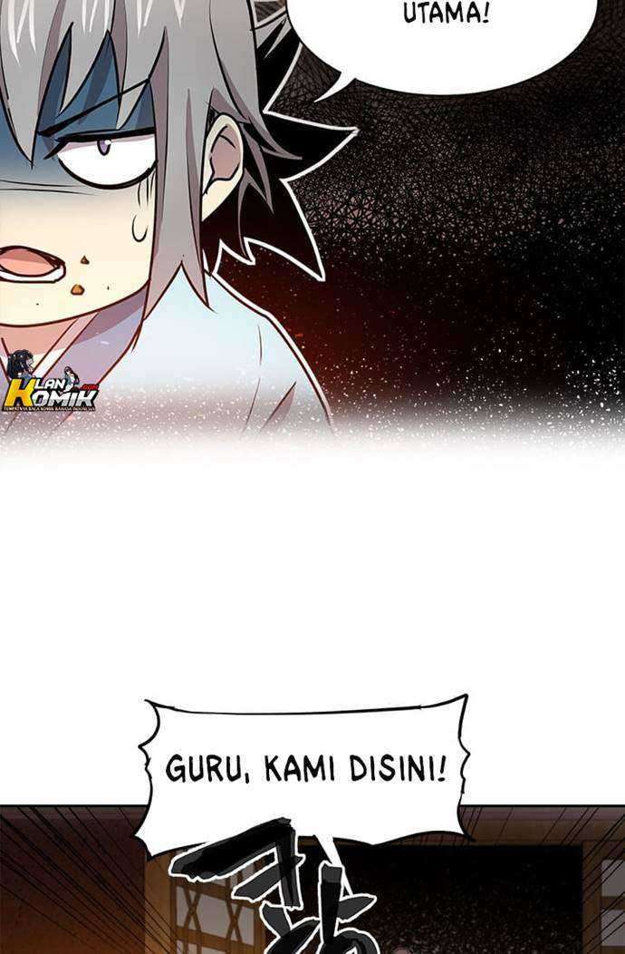 Strongest Fighter Chapter 31 Gambar 30