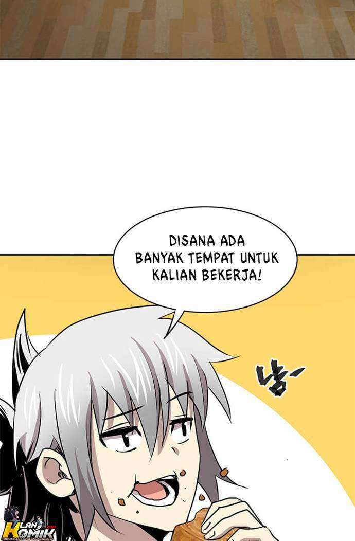 Strongest Fighter Chapter 31 Gambar 33