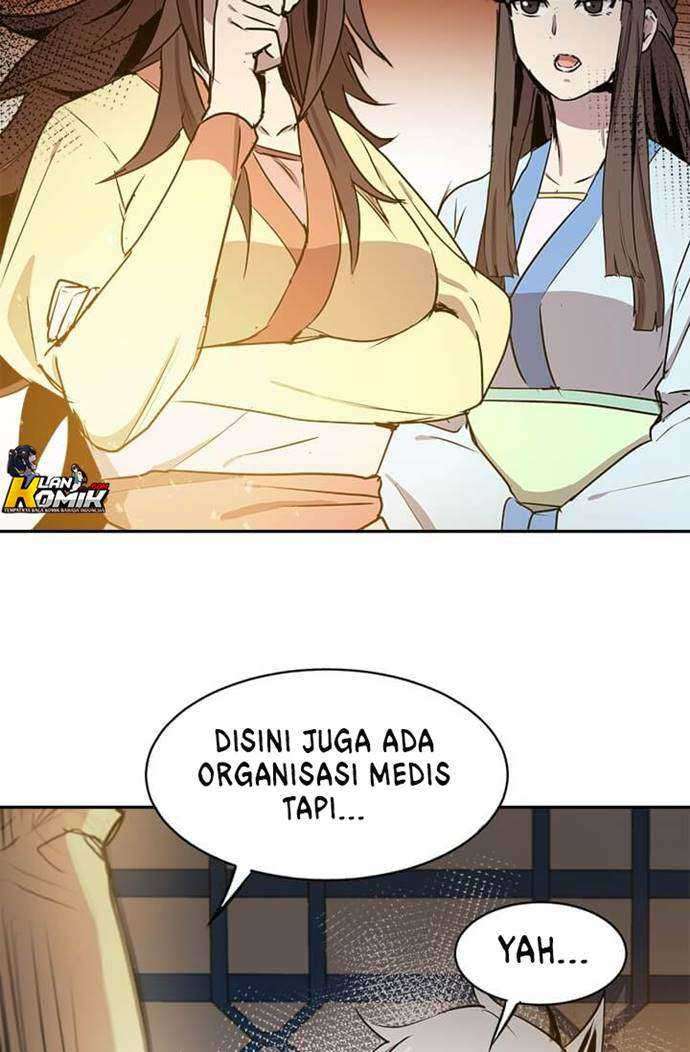 Strongest Fighter Chapter 31 Gambar 35