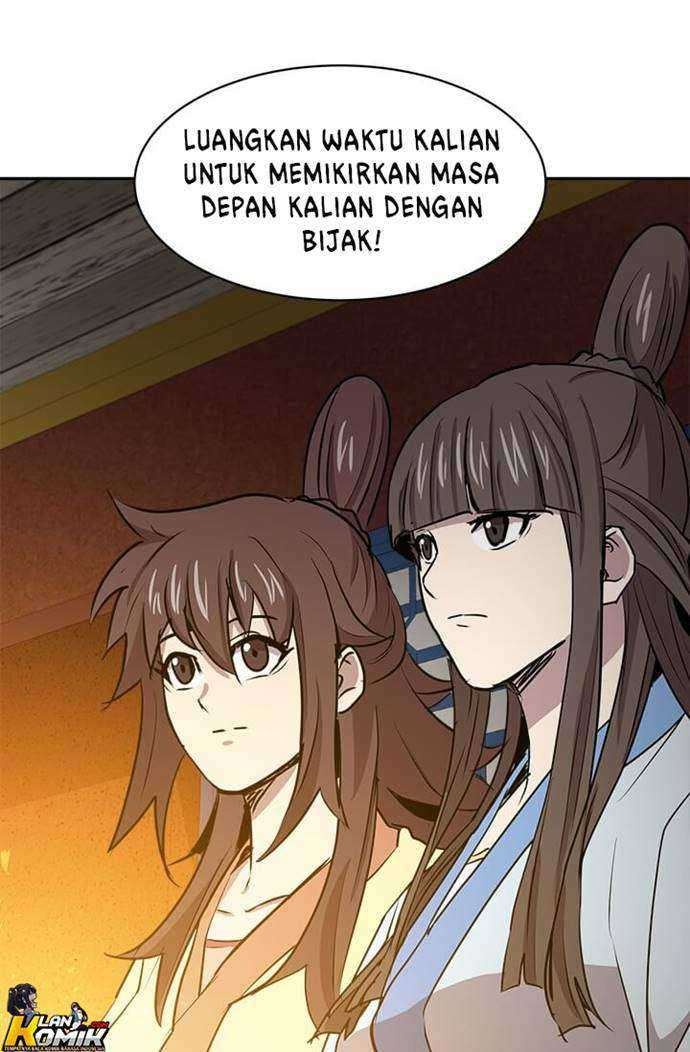 Strongest Fighter Chapter 31 Gambar 37