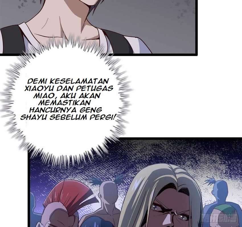 I Moved The BRICS In The Last Days Chapter 27 Gambar 4