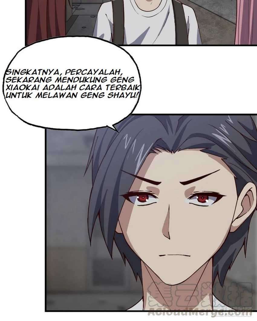 I Moved The BRICS In The Last Days Chapter 27 Gambar 26