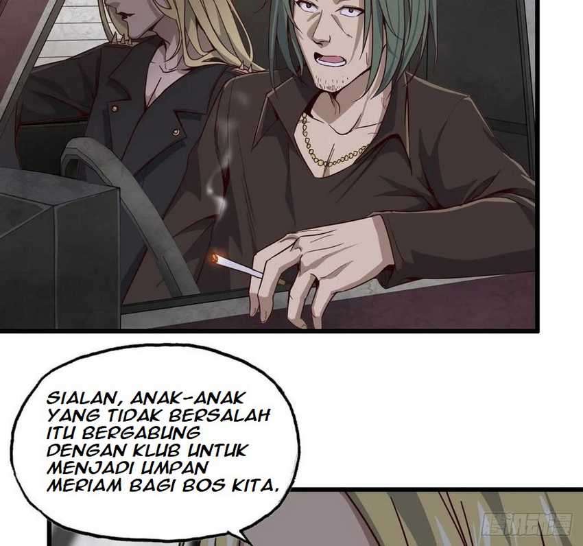 I Moved The BRICS In The Last Days Chapter 27 Gambar 37