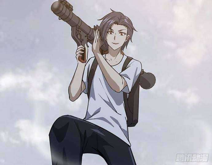 I Moved The BRICS In The Last Days Chapter 30 Gambar 8