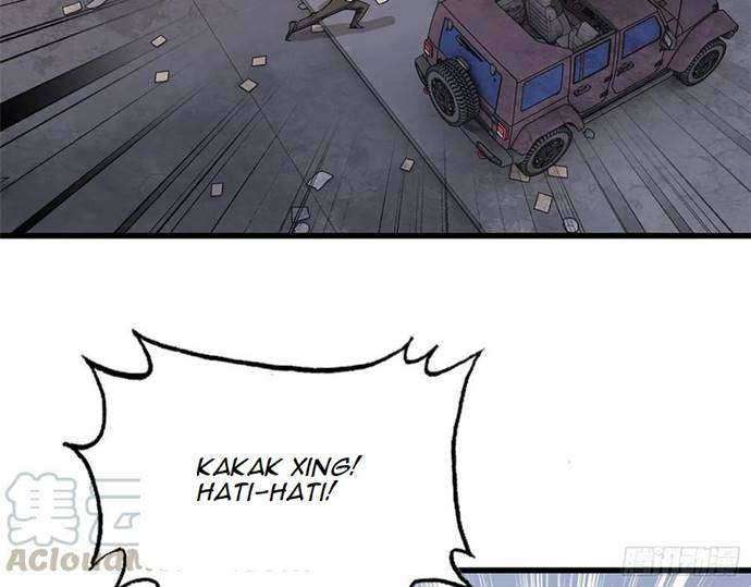 I Moved The BRICS In The Last Days Chapter 29 Gambar 49