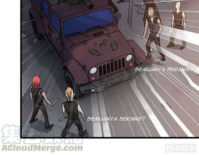 I Moved The BRICS In The Last Days Chapter 29 Gambar 29