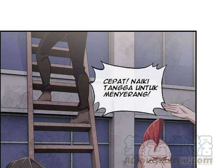 I Moved The BRICS In The Last Days Chapter 28 Gambar 9