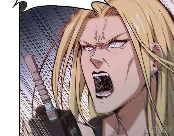 I Moved The BRICS In The Last Days Chapter 28 Gambar 26