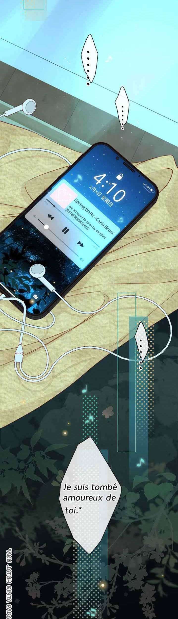 She May Not Be Cute Chapter 88.4 Gambar 39