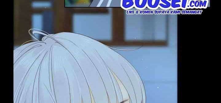 She May Not Be Cute Chapter 88.3 Gambar 18