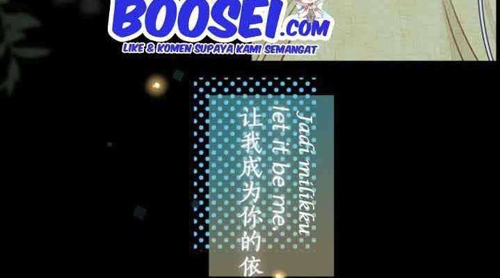 She May Not Be Cute Chapter 88.3 Gambar 36