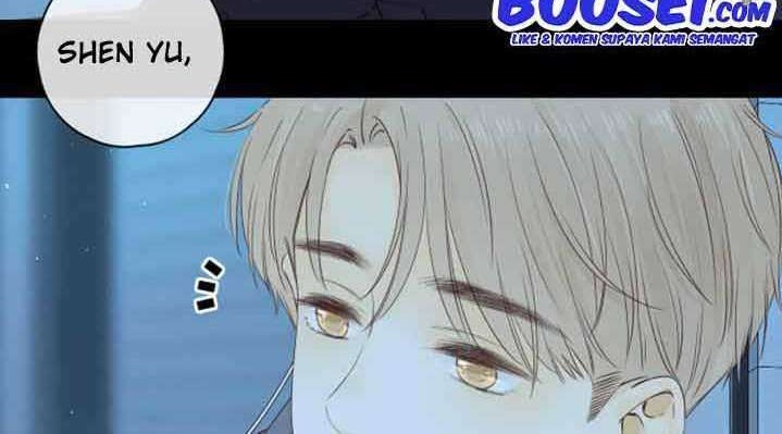 She May Not Be Cute Chapter 88.3 Gambar 38