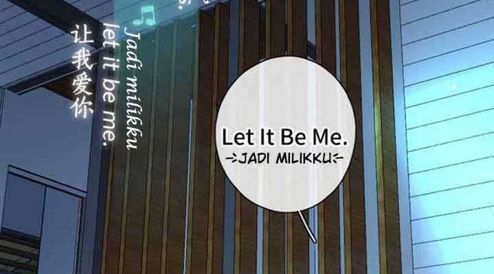 She May Not Be Cute Chapter 88.3 Gambar 40