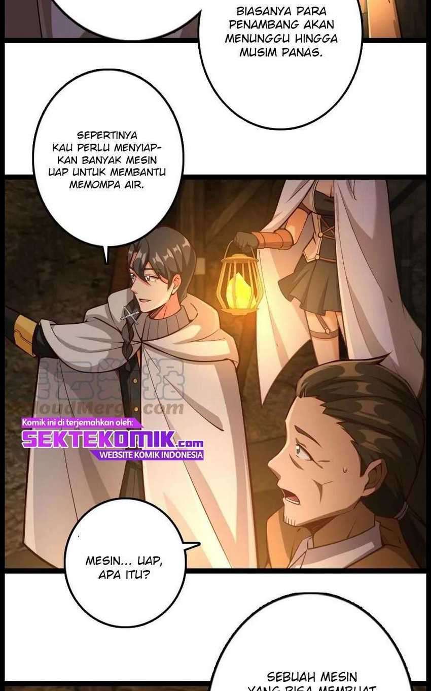 Release That Witch Chapter 291 Gambar 7