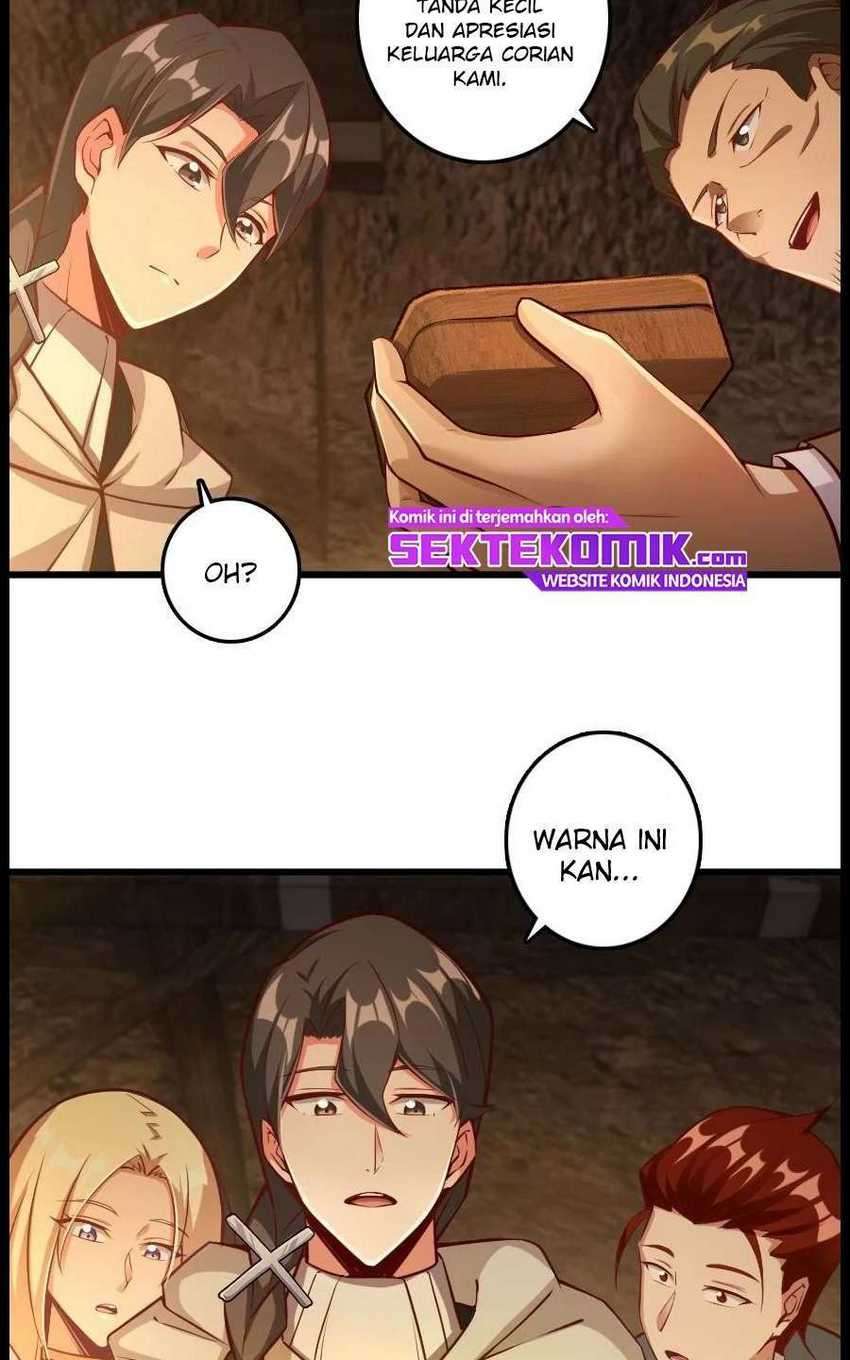 Release That Witch Chapter 291 Gambar 10