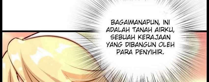 Release That Witch Chapter 291 Gambar 24