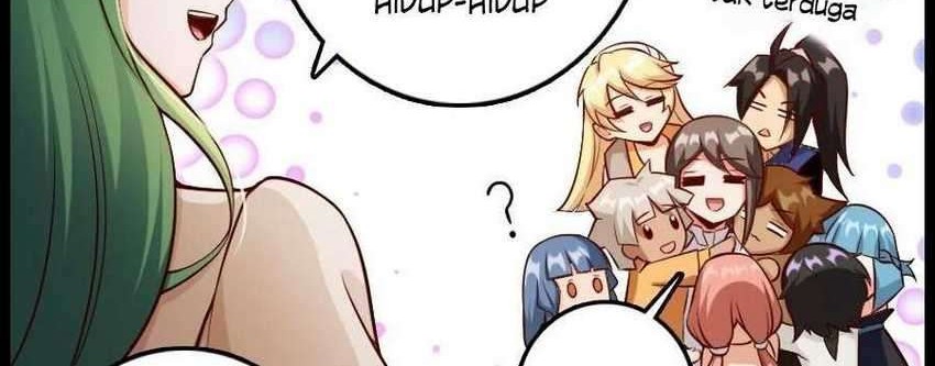 Release That Witch Chapter 291 Gambar 27