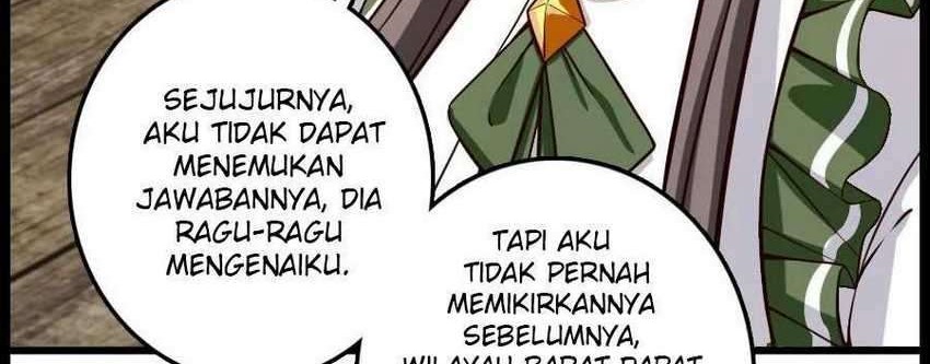 Release That Witch Chapter 291 Gambar 36